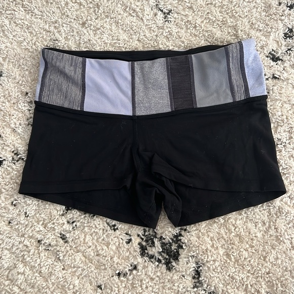 Lululemon shorts - Picture 2 of 3